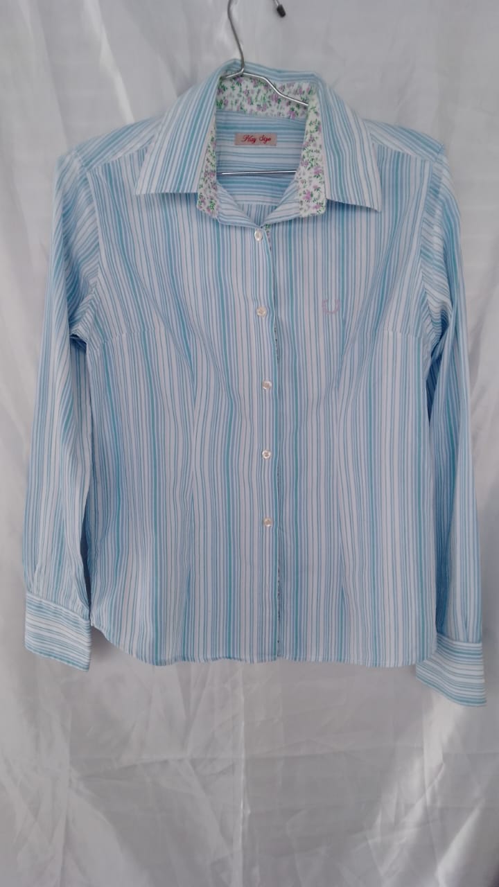 0e05fe69-3aec-4e5b-b2d9-0badbbd65356 CAMISA - PLAY SIZE - Imagem 1