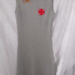 VESTIDO - VASCO DA GAMA