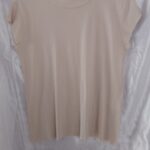 BLUSA - ZARA