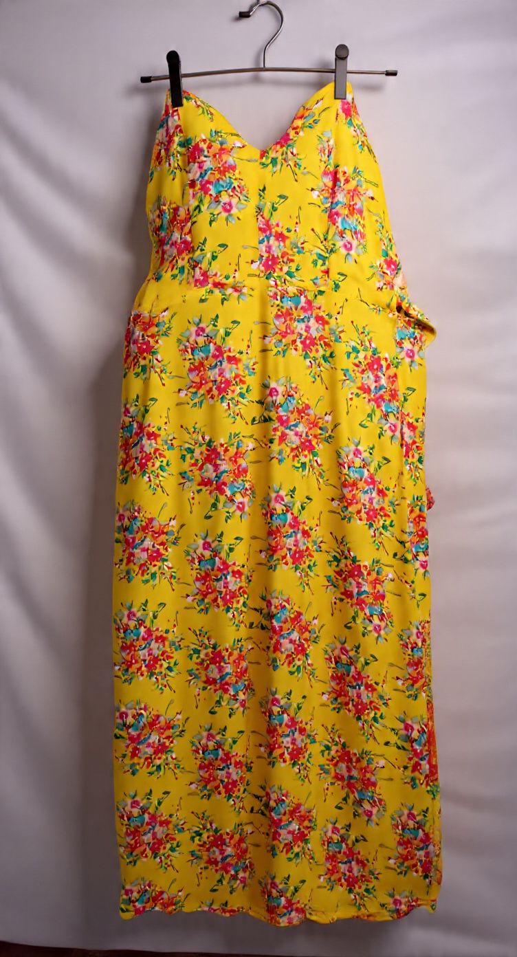 5c465446-9a19-487a-a39c-ab56119318d5 VESTIDO - - Imagem 1