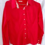 CAMISA - PLAY SIZE