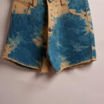 SHORT JEANS