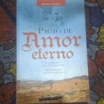 LIVRO PACTO DE AMOR ETERNO