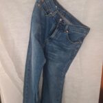 CALÇA JEANS - LEVIS