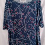 BLUSA - HECKEL VERRI
