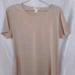 BLUSA - H&M