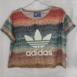 CAMISETA - ADIDAS