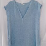 BLUSA - GAP