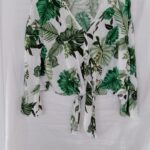 BLUSA - SOUTH