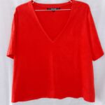 BLUSA - SHOULDER