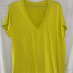 BLUSA - SACADA