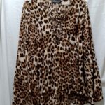 BLUSA - BLESSED