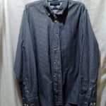 CAMISA - TOMMY HILFIGER