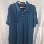CAMISA - RESERVA