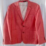 BLAZER - MAZZINI