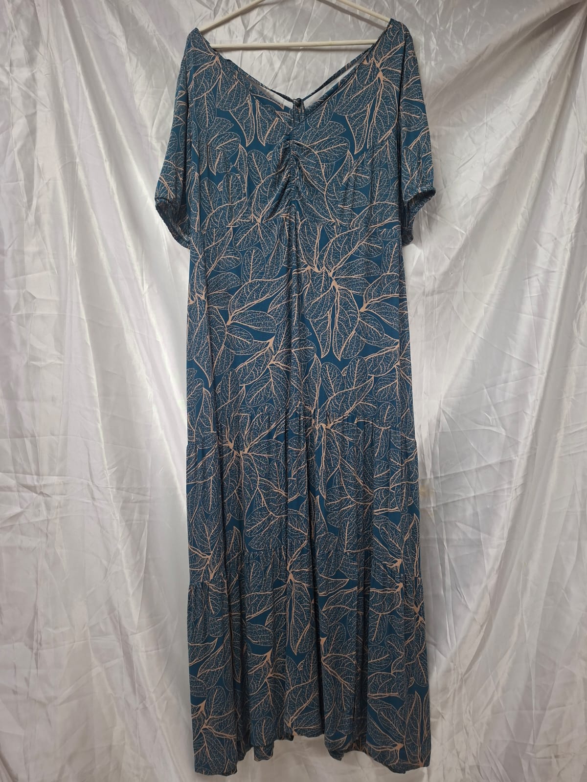 WhatsApp Image 2026-09-26 at 20.14.31 VESTIDO - PROGRAM - Imagem 1