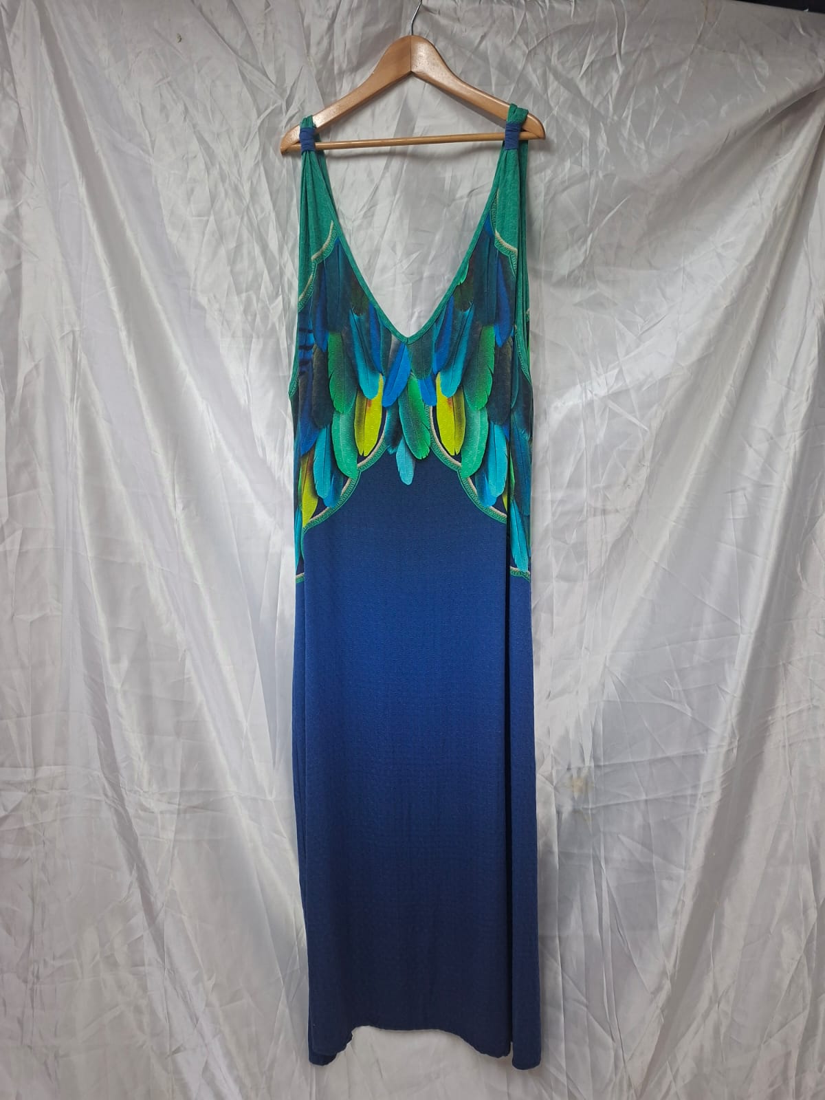 WhatsApp Image 2026-09-26 at 20.14.31,jpg VESTIDO - BLUEMAN - Imagem 1
