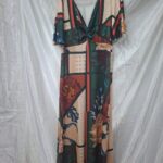 VESTIDO - ZINZANE