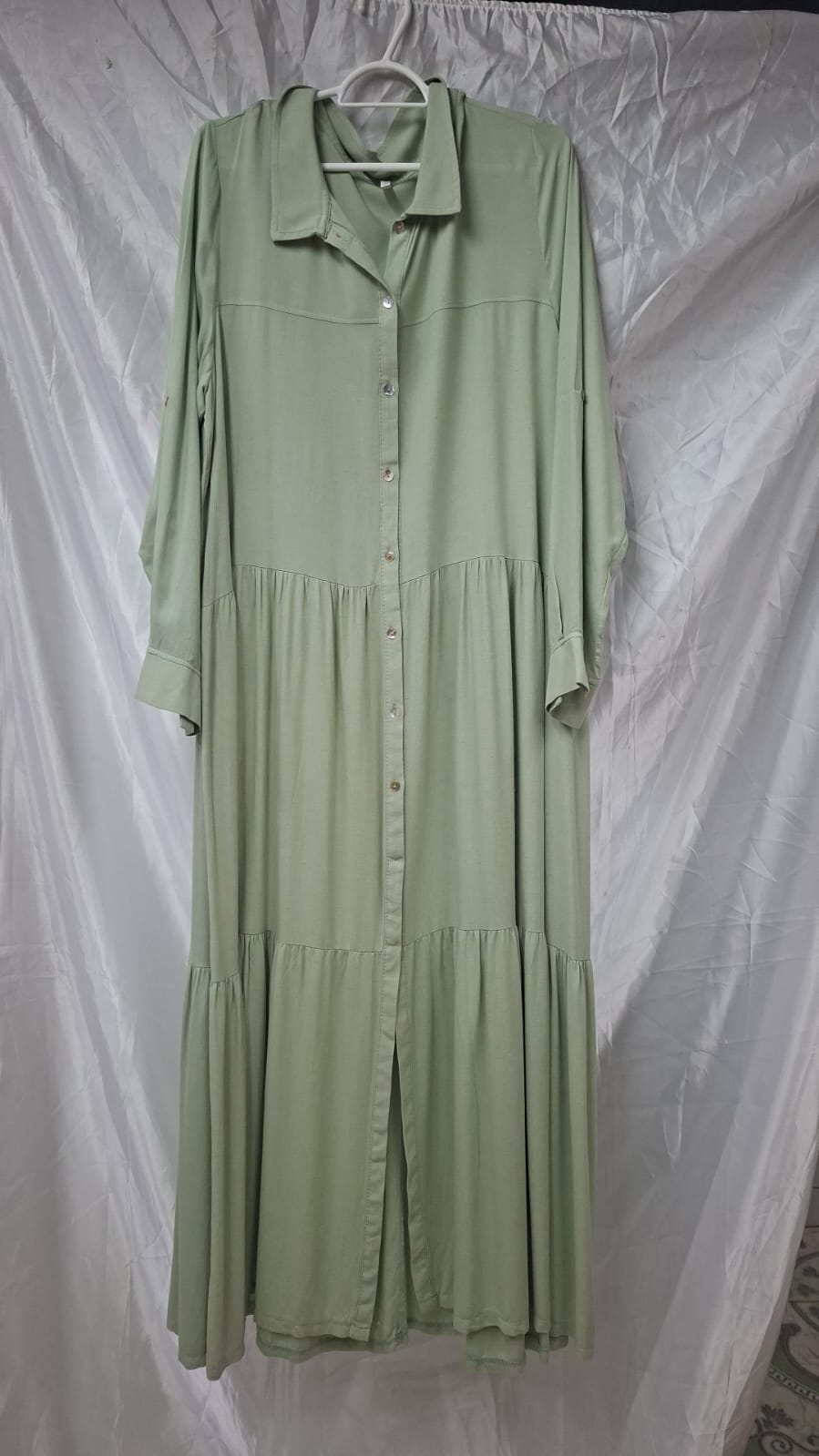 WhatsApp Image 2026-09-26 at 21.46.26 VESTIDO - BOSSA NOSSA - Imagem 1