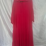 VESTIDO DRESS TO