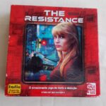 JOGO - THE RESISTANCE