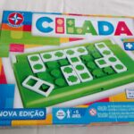 JOGO - CILADA