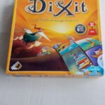 JOGO - DIXIT