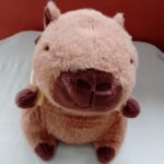BICHO DE PELÚCIA