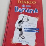 DIÁRIO DE UM BANANA