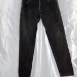 CALÇA JEANS - TRITON