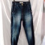 CALÇA JEANS - KAREN VICLUS