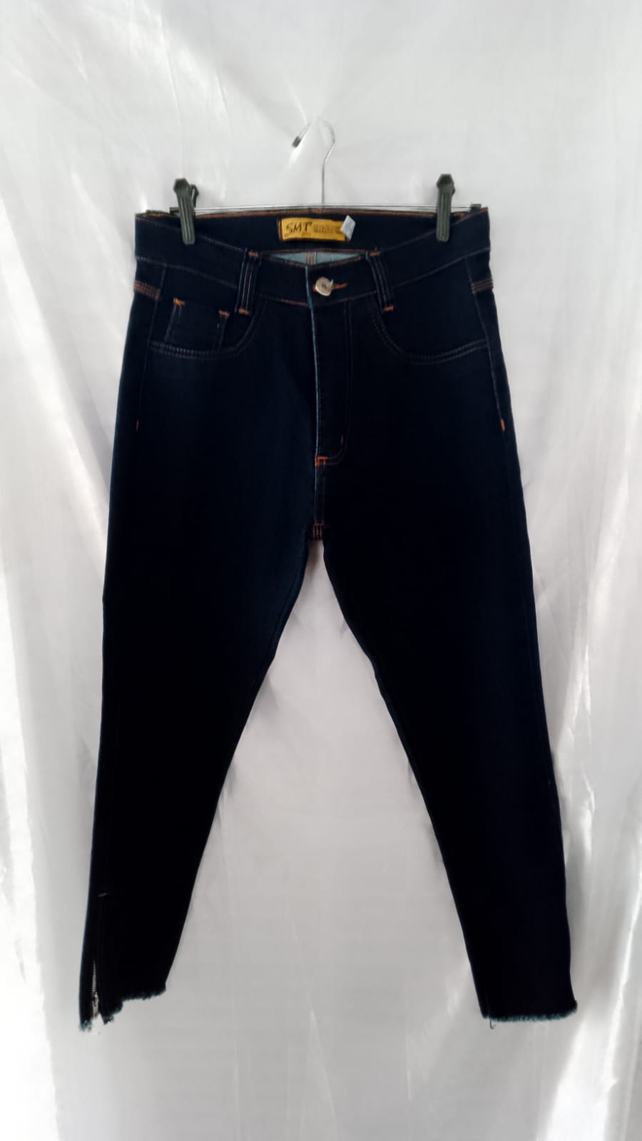 WhatsApp Image 2026-09-29 at 15.55.00 CALÇA JEANS - SMT - Imagem 1