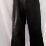 CALÇA - COURO DO SUL
