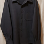 CAMISA - PRESTON FIELD