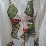 BODY - C4 JEANS