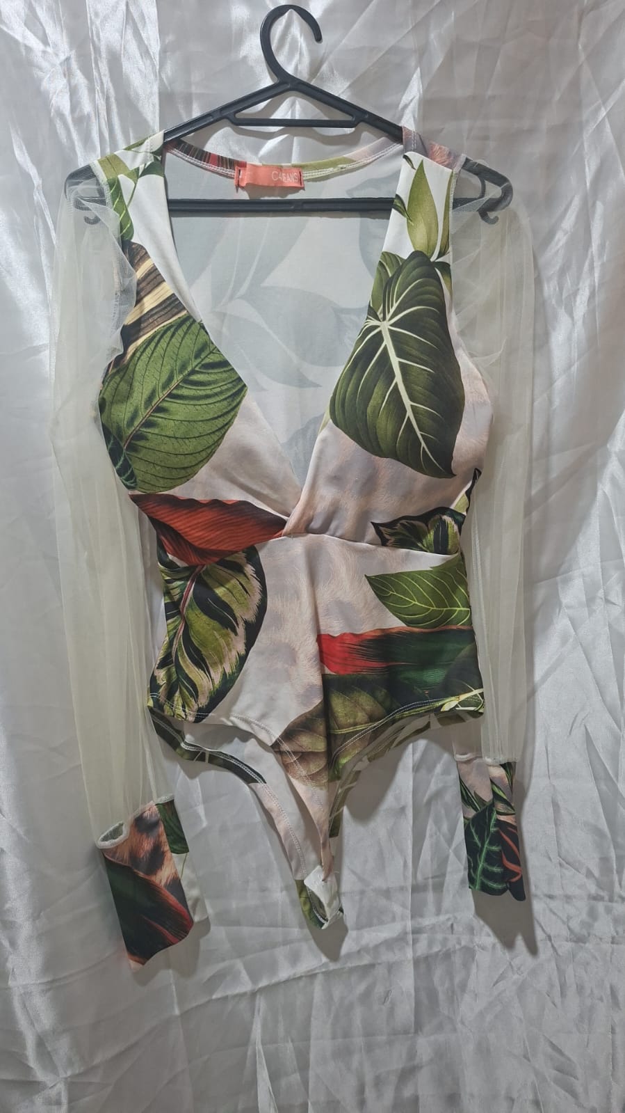 WhatsApp Image 2026-09-29 at 19.03.01 BODY - C4 JEANS - Imagem 1