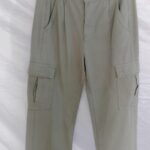 CALÇA - E JEANS