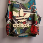 BLUSA - ADIDAS