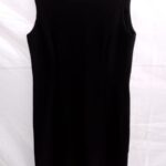 VESTIDO - ZARA