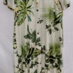 VESTIDO - AQUAMAR