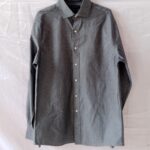 CAMISA - TOMMY HILFIGER