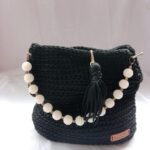 BOLSA - AS MARIAS CROCHETEIRAS