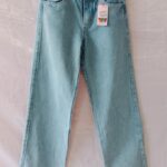 CALÇA - WIDI LEG