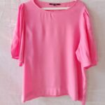 BLUSA - SHOULDER