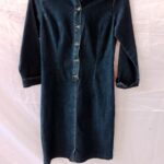 VESTIDO - SAWARY
