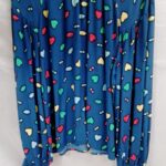 BLUSA - EVA